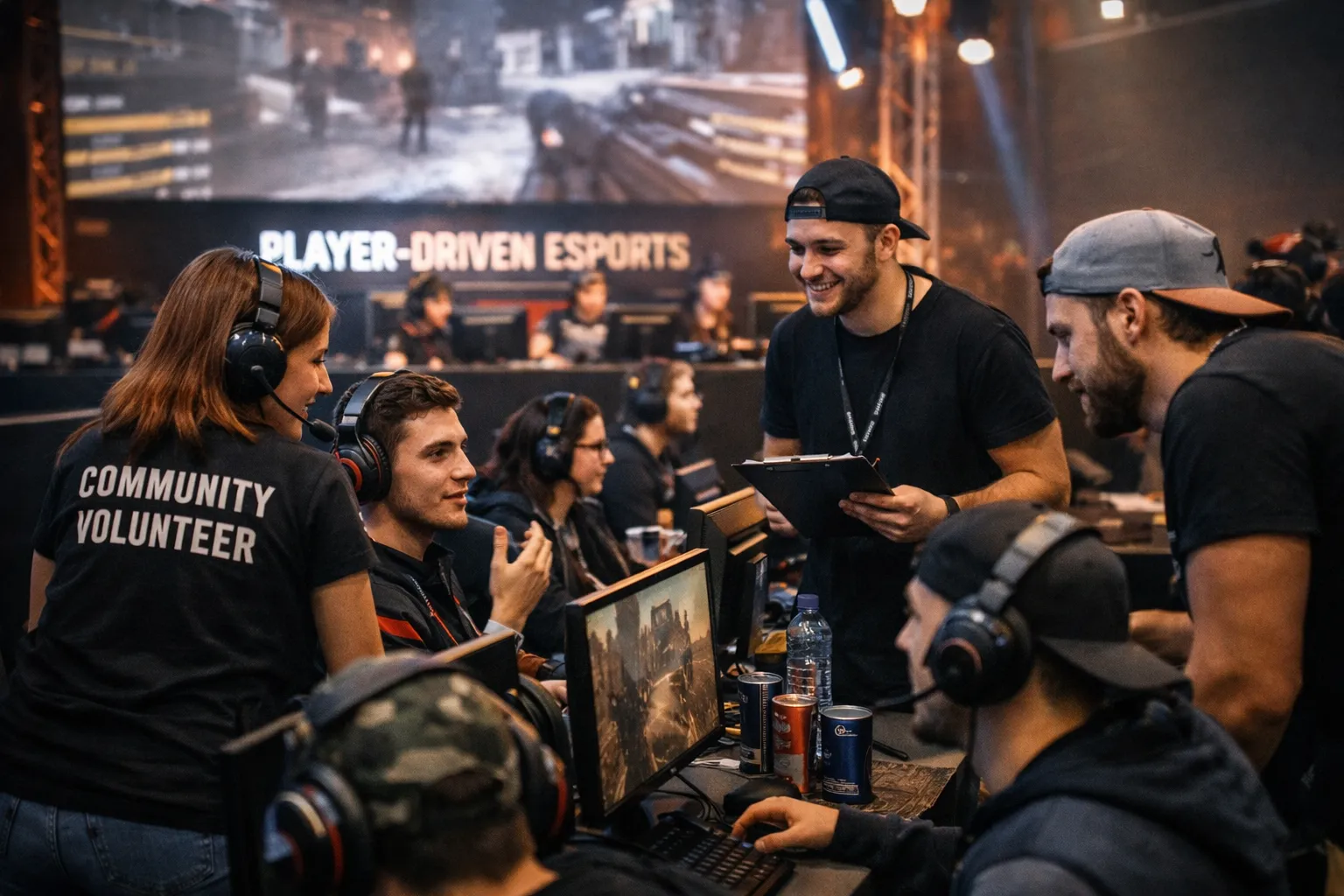 Players